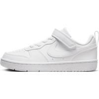 Nike white court borough low recraft Junior Trainers