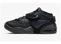 Nike Air Adjust Force Black Womens Size UK 6 US 8.5 EU 40 BNIB DZ1844 001