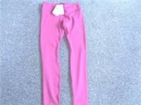 Nike One Dri-fit women's training bottoms size Small NEW+TAGS