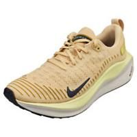 Nike Reactx Infinity Run 4 Mens Fashion Trainers in Sesame - 7.5 UK