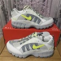 Nike Air Humara Trainers Men’s Size UK 6 EUR 40 US 7 Light/bone FQ2443-001
