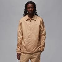 Nike Jordan Flight MVP Men's Jacket - Brown - Nylon