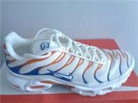 Nike Air Max Plus women's trainers shoes DZ3671 103 uk 7.5 eu 42 us 10 NEW+BOX