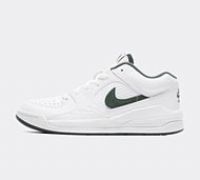 Jordan Womens Stadium 90 Trainer - White - Size 4