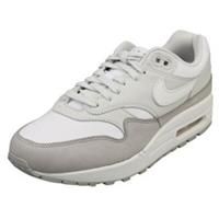 Nike Air Max 1 87 Lx Nbhd Womens Photon Dust Fashion Trainers - 3.5 UK