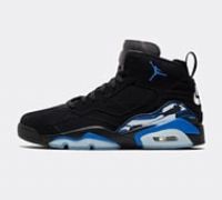 Jordan MVP Trainer - Black - Size 7.5
