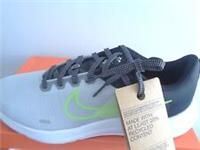 Nike Downshifter 12 trainer's shoes DD9293 011 uk 12 eu 47.5 us 13 NEW+BOX