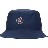 Paris Saint-Germain Apex Nike Soccer Bucket Hat - Blue - Polyester