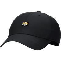 Nike Dri-FIT Club Unstructured Air Max Tn Cap - Black - Polyester