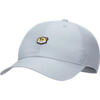 Nike Dri-FIT Club Unstructured Air Max Tn Cap - Grey - Polyester