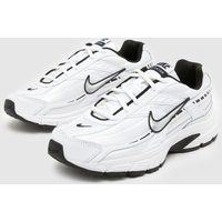 Nike Women/'s WMNS Initiator Running Shoes, White, 4.5 UK