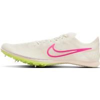 Nike Zoom Mamba 6 Athletics Distance Spikes - White