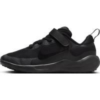 Nike Men/'s Revolution 7 (PSV) Sneaker, Black Anthracite, 7.5 UK child