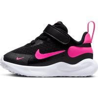 Nike Revolution 7 Baby/Toddler Shoes - Black