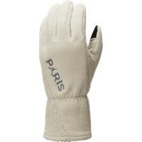 Nike Jordan Paris Men's Fleece Gloves - Brown