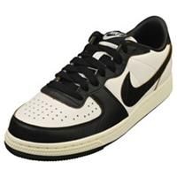 Nike Terminator Low Premium Mens Casual Trainers in Phantom Black - 7.5 UK