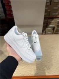 Nike Air Force 1 LowDrake NOCTA Certified Lover Boy Size 4.5UK