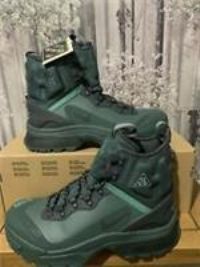 Nike ACG Air Zoom Gaiadome GORE-TEX Vintage Green DD2858-300 Size 9 UK/ 44 EU