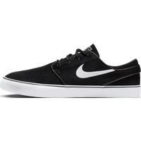 Nike SB Zoom Janoski OG+ Skate Shoes - Black