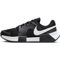 Nike Zoom GP Challenge 1 Men's Clay Court Tennis Shoes - Black