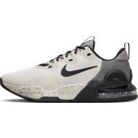 Nike Men/'s M AIR MAX Alpha Trainer 5 Cross, Lt Iron Ore/Black-Flat Pewter, 9.5 UK