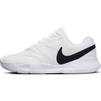 NikeCourt Lite 4 Women's Tennis Shoes - White