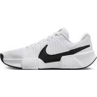 Nike GP Challenge Pro Men's Hard Court Tennis Shoes - White