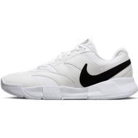 NikeCourt Lite 4 Men's Tennis Shoes - White