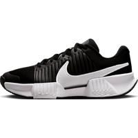 Nike Women/'s W Zoom Gp Challenge Pro Hc Tennis Shoes, Black/White, 5.5 UK