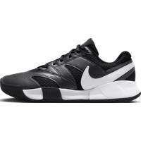 NikeCourt Lite 4 Men's Tennis Shoes - Black