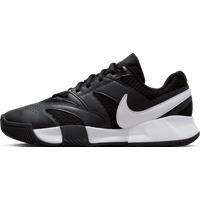 NikeCourt Lite 4 Women's Tennis Shoes - Black