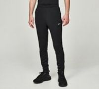 NIKE Unisex Kid/'s K Nk Df Strk24 Pant Kpz Trouser, Black/Black/Anthracite/White, 8-9 Years