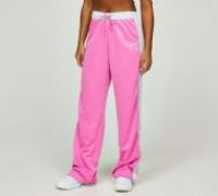 Nike Womens Mid-Rise Breakaway Pant - Pink - Size M