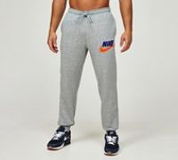 Nike Futura Chenille Fleece Jogger - Grey - Size XS