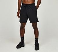 Nike Club Knit Jersey Short - Black - Size S