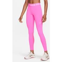Nike Women/'s W Np 365 Full Length Tights, Playful Pink/White, XS
