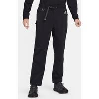 Nike ACG Men's UV Hiking Trousers - Black - Nylon/Elastane