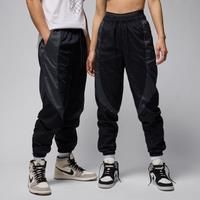 Nike Jordan Sport Jam Men's Warm-Up Trousers - Black - Nylon