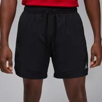Nike Df SPRT Woven Shorts Black/White XL
