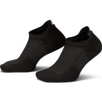 Nike Unicorn Dri-FIT ADV Cushioned No-Show Socks (1 Pair) - Black