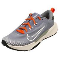 Nike Juniper Trail 2 Gore-tex Mens Fashion Trainers in Light Carbon - 9 UK