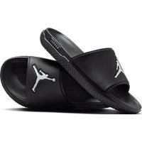 Jordan Jumpman Slide - Black - Size 14