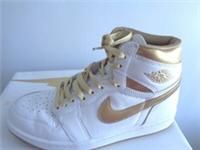 Nike Air Jordan 1 Retro Hi women's trainers FD2596 107 uk 6 eu 40 us 8.5 NEW+BOX