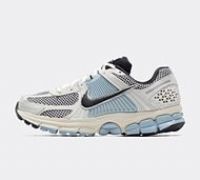 Nike Womens Zoom Vomero 5 Trainer - Grey - Size 3.5
