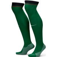 Portugal Strike Home Nike Dri-FIT Football Knee-High Socks - Green