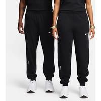 Nike NOCTA NOCTA Fleece CS Tracksuit Bottoms - Black - Cotton/Polyester