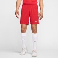 Trkiye 2024/25 Stadium Home/Away Men's Nike Dri-FIT Football Replica Shorts - Red - Polyester