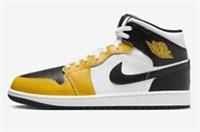 Mens Nike Air Jordan 1 Low SE White Sail Industrial Blue OG Retro Various Sizes