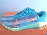 Nike Metcon 9 AMP men's trainer's DZ2616 300 uk 9.5 eu 44.5 us 10.5 NEW+BOX