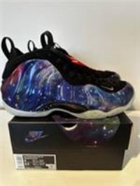 Nike Air Foamposite One QS Galaxy UK7 Brand New£ Trusted Seller£